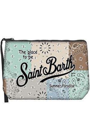  MC2 SAINT BARTH | Pochette Bag | ALINE01230H